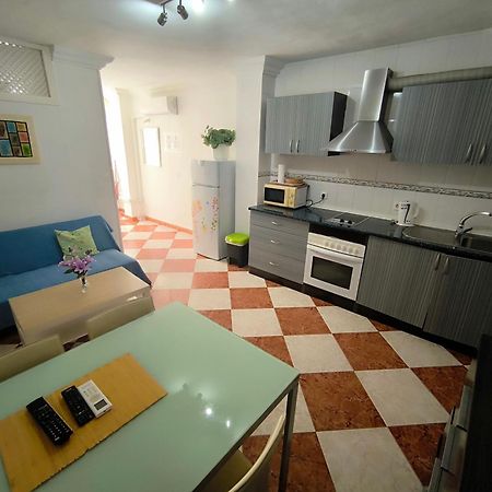 Apartamento El Sol Fuengirola Zewnętrze zdjęcie