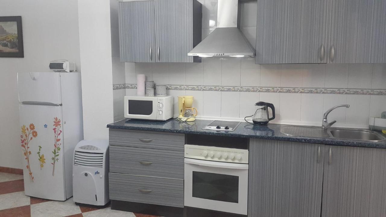 Apartamento El Sol Fuengirola Zewnętrze zdjęcie