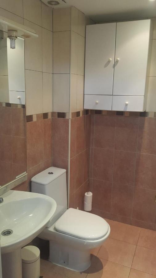 Apartamento El Sol Fuengirola Zewnętrze zdjęcie