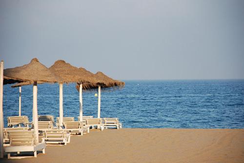 Apartamento El Sol Fuengirola Zewnętrze zdjęcie