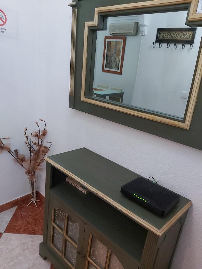 Apartamento El Sol Fuengirola Zewnętrze zdjęcie