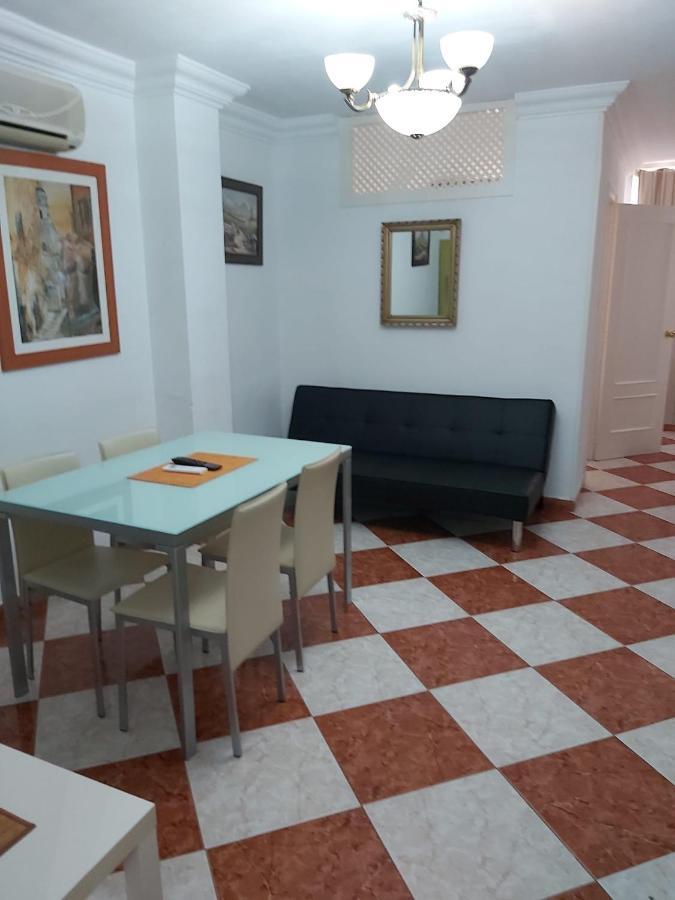 Apartamento El Sol Fuengirola Zewnętrze zdjęcie