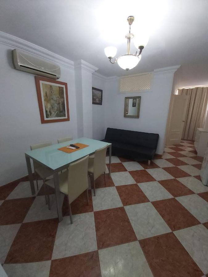 Apartamento El Sol Fuengirola Zewnętrze zdjęcie