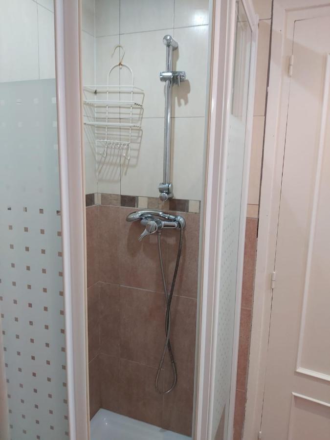 Apartamento El Sol Fuengirola Zewnętrze zdjęcie