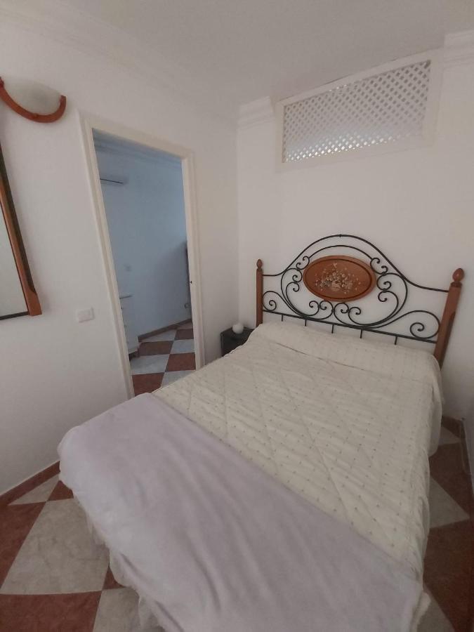 Apartamento El Sol Fuengirola Zewnętrze zdjęcie