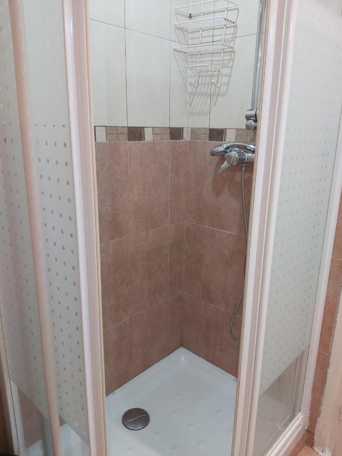 Apartamento El Sol Fuengirola Zewnętrze zdjęcie