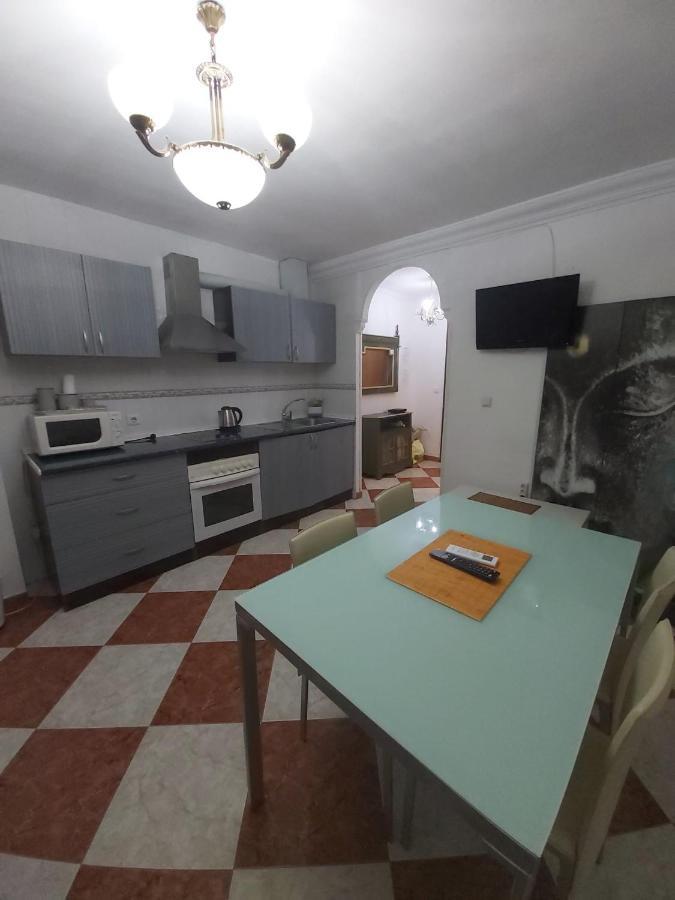 Apartamento El Sol Fuengirola Zewnętrze zdjęcie