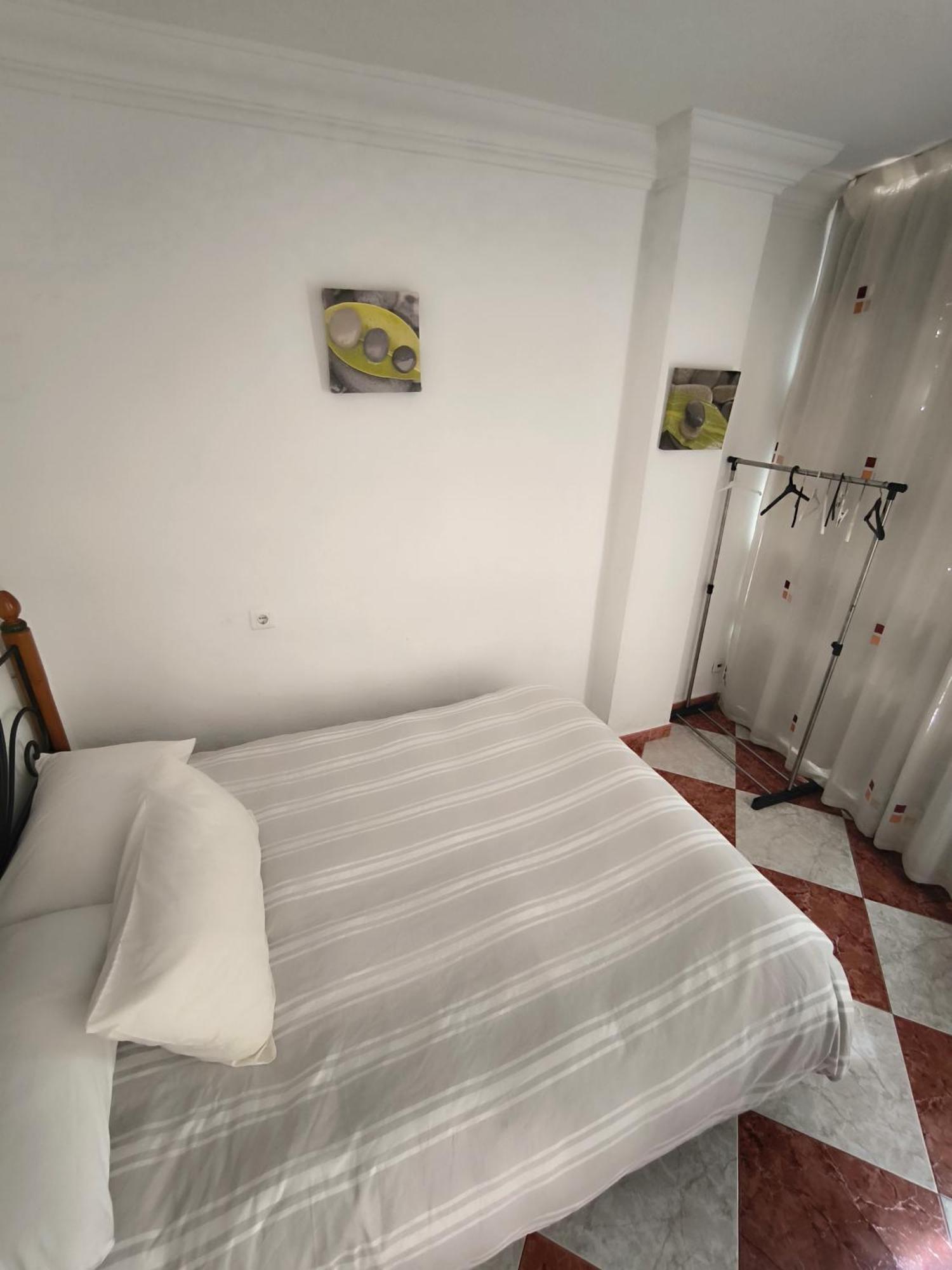 Apartamento El Sol Fuengirola Zewnętrze zdjęcie