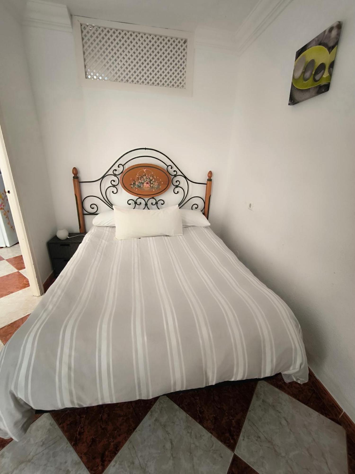 Apartamento El Sol Fuengirola Zewnętrze zdjęcie
