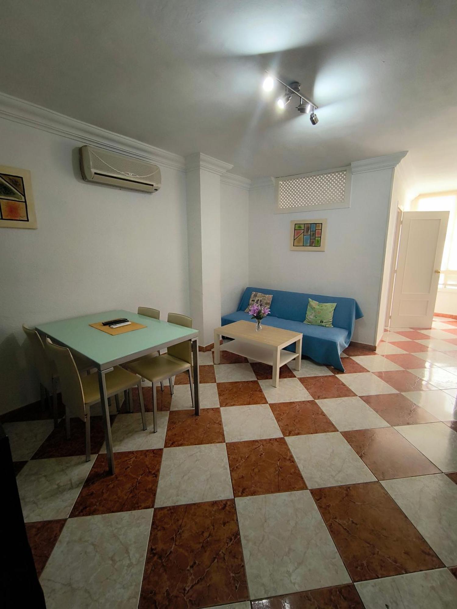 Apartamento El Sol Fuengirola Zewnętrze zdjęcie