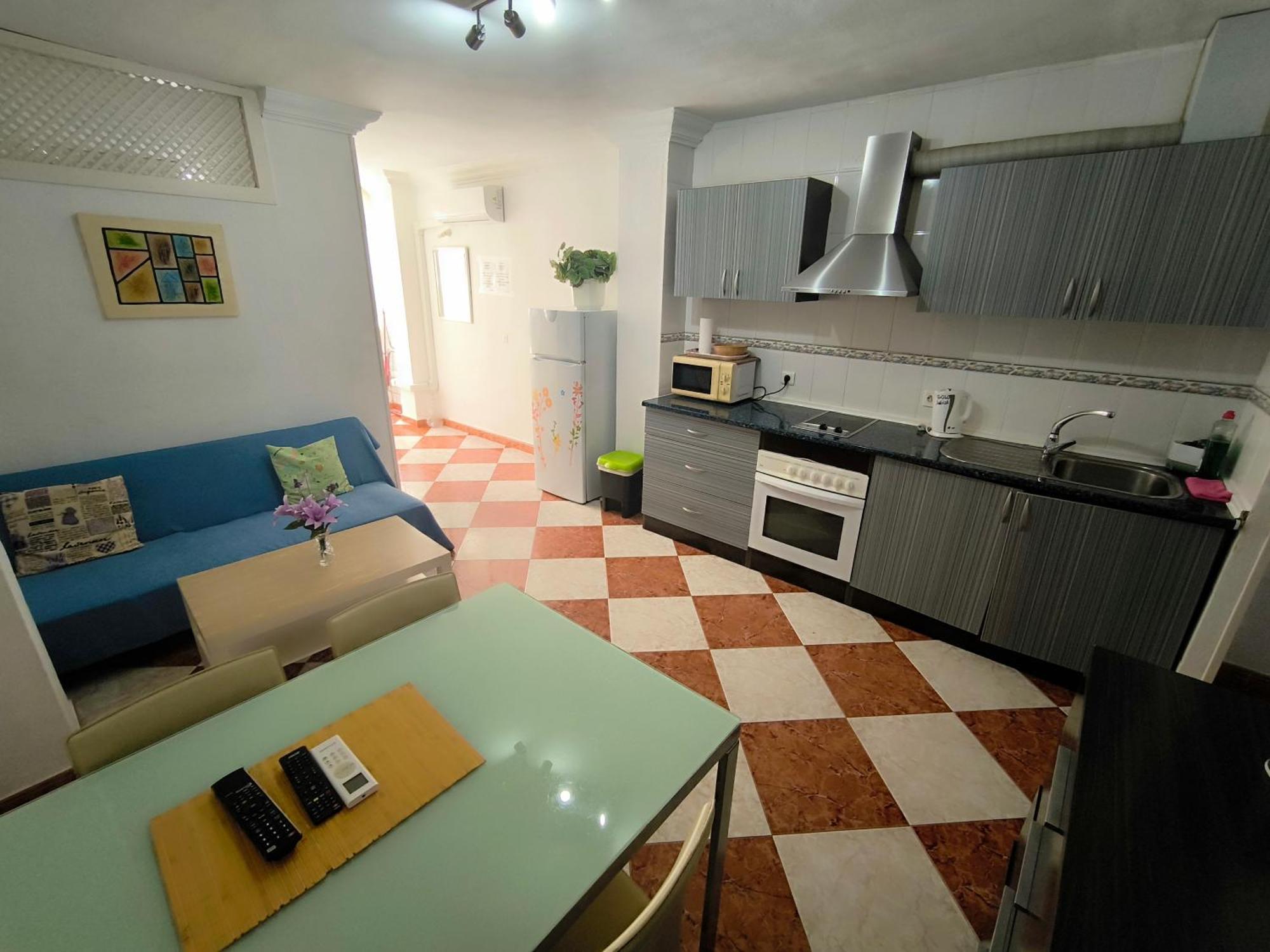 Apartamento El Sol Fuengirola Zewnętrze zdjęcie